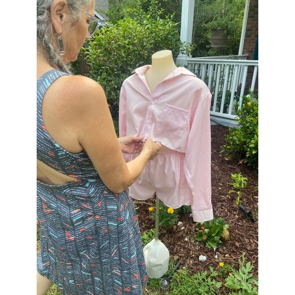 Upcycled Michael Kors Set - Picture 3 of 3